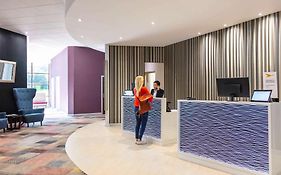 Novotel Newcastle Airport